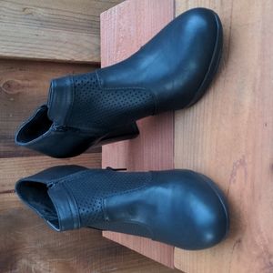 Rialto Ankle Boots Shoes 11